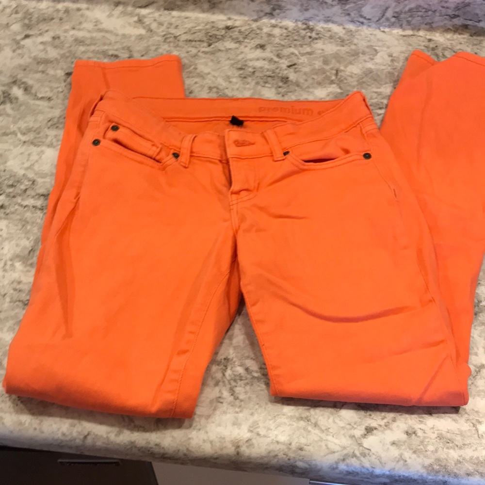 Gap jeans